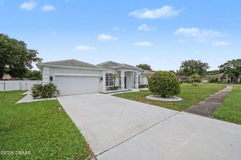 4 bedroom Single Family Residence at 6079 Red Stag Drive, Sterling Chase, Port Orange — photo 3