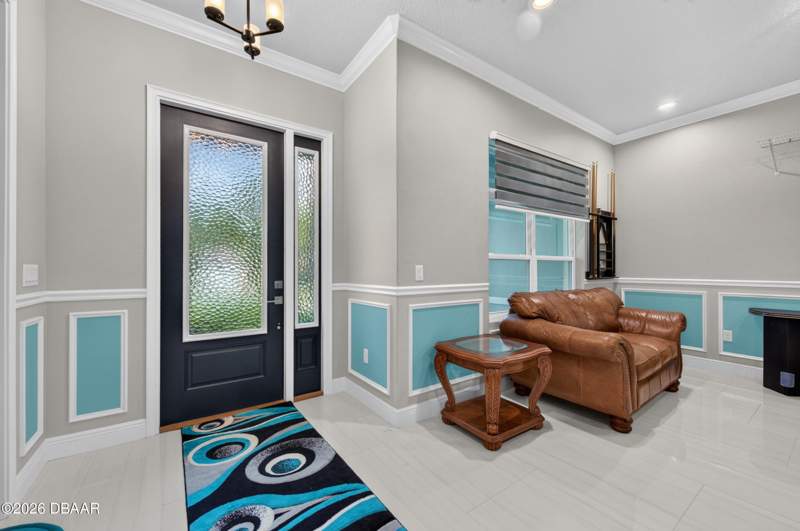 4 bedroom Single Family Residence at 61 Chrysanthemum Drive, Southern Pines, Ormond Beach — photo 4