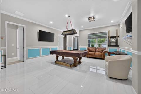 61 Chrysanthemum Drive, Ormond Beach FL - photo 6 of 34