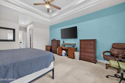 61 Chrysanthemum Drive, Ormond Beach FL - photo 13 of 34