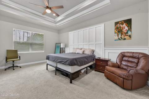 61 Chrysanthemum Drive, Ormond Beach FL - photo 14 of 34
