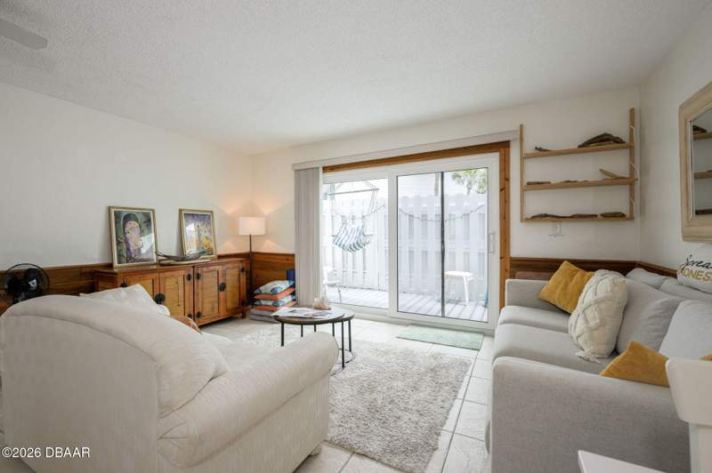 2 bedroom Townhouse at 4786 S Atlantic Avenue #B1, Ponce Inlet, Ponce Inlet — photo 5
