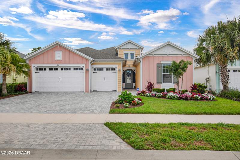 3 bedroom Single Family Residence at 711 Attitude Avenue, Latitude, Daytona Beach — photo 3
