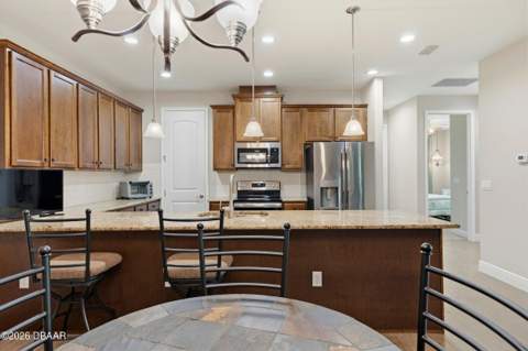 46 Heron Wing Drive, Ormond Beach FL - photo 12 of 80