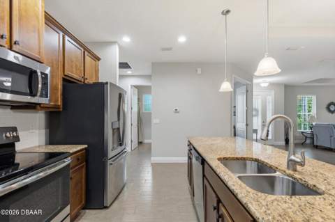 46 Heron Wing Drive, Ormond Beach FL - photo 13 of 80
