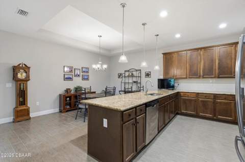46 Heron Wing Drive, Ormond Beach FL - photo 14 of 80