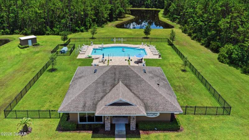 3 bedroom Single Family Residence at 46 Heron Wing Drive, Hunters Ridge, Ormond Beach — photo 4