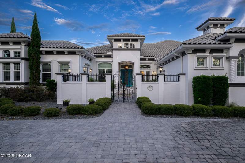 4 bedroom Single Family Residence at 1025 Sudbury Lane, Plantation Bay, Ormond Beach — photo 5