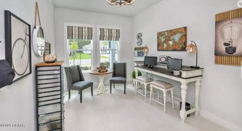 54 New Castle Lane, Ormond Beach FL - photo 16 of 36