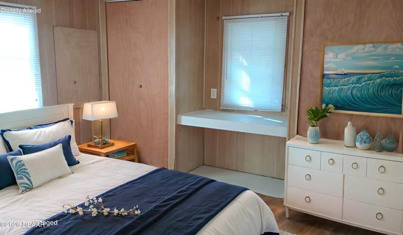 2 bedroom Manufactured Home at 5410 Taylor Avenue, Commonwealth, Port Orange — photo 5