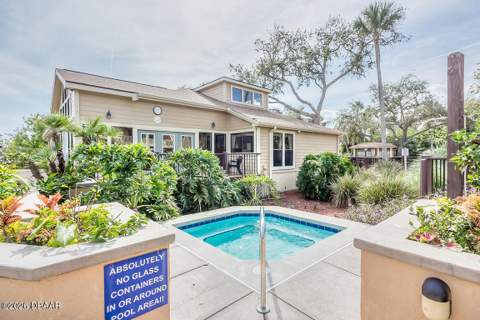 1401 S Palmetto Avenue #406, Daytona Beach FL - photo 23 of 30