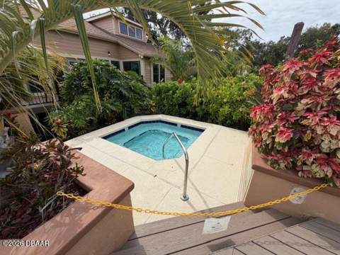 1401 S Palmetto Avenue #406, Daytona Beach FL - photo 24 of 30