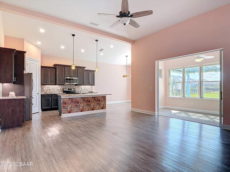 3 bedroom Single Family Residence at 105 Cerise Court, Mosaic, Daytona Beach — photo 4