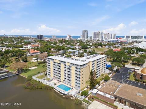 145 N Halifax Avenue #602, Daytona Beach FL - photo 6 of 35