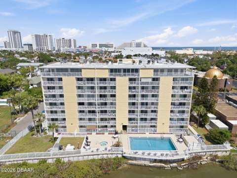 145 N Halifax Avenue #602, Daytona Beach FL - photo 9 of 35