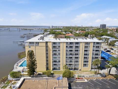 145 N Halifax Avenue #602, Daytona Beach FL - photo 10 of 35