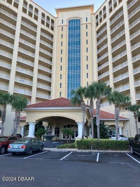 2 bedroom Condominium at 2801 S Ridgewood Avenue #807, Halifax Landing Condo, South Daytona — photo 1