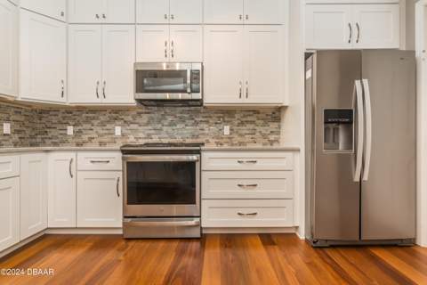 2801 S Ridgewood Avenue #807, South Daytona FL - photo 6 of 27