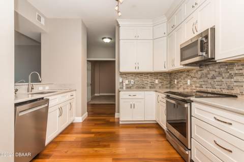 2801 S Ridgewood Avenue #807, South Daytona FL - photo 7 of 27