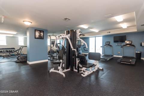 2801 S Ridgewood Avenue #807, South Daytona FL - photo 21 of 27