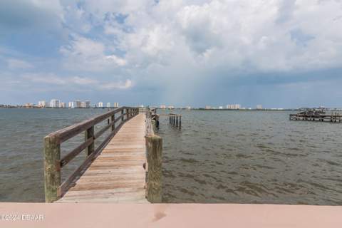 2801 S Ridgewood Avenue #807, South Daytona FL - photo 23 of 27