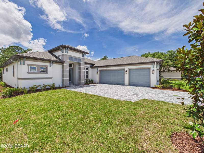 3 bedroom Single Family Residence at 230 S Riverwalk Drive, Palm Coast Plantation, Palm Coast — photo 2