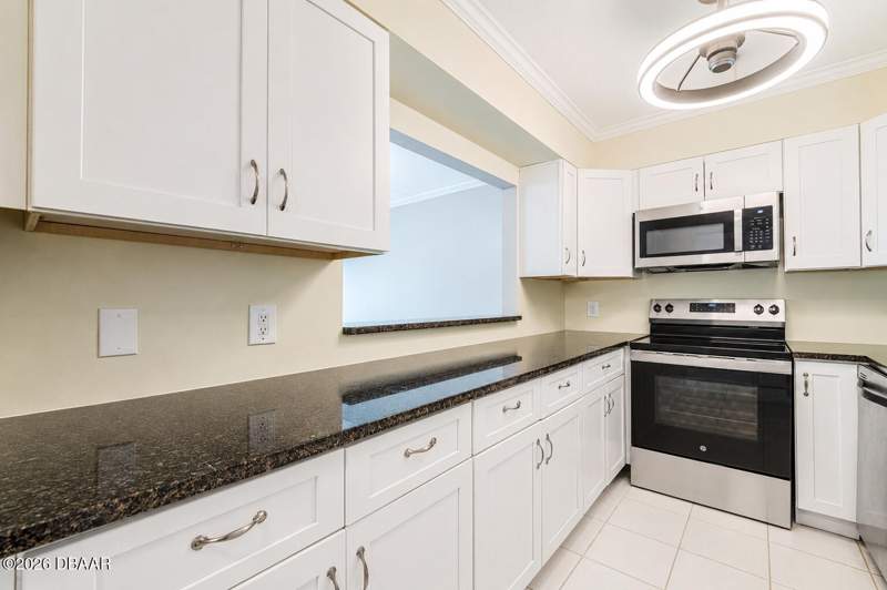 2 bedroom Condominium at 1926 Ocean Shore Boulevard #111, Corinthian Villas Condo, Ormond Beach — photo 5