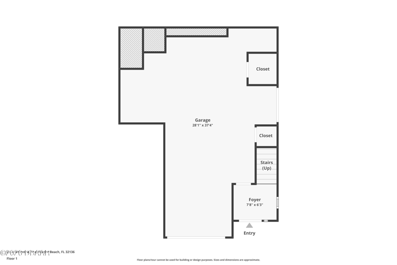 5 bedroom Single Family Residence at 2214 N Central Avenue, Sunrise Beach, Flagler Beach — photo 4