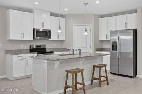 306 Eagle Harbor Way, Daytona Beach FL - photo 7 of 49