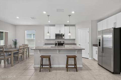 306 Eagle Harbor Way, Daytona Beach FL - photo 8 of 49