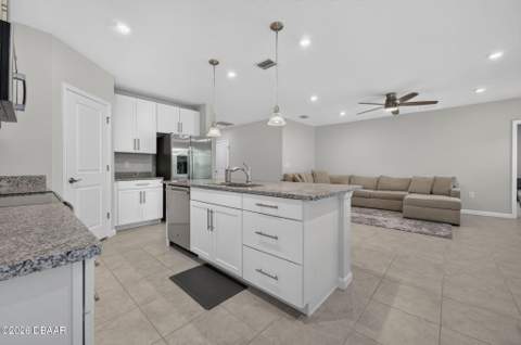 306 Eagle Harbor Way, Daytona Beach FL - photo 12 of 49