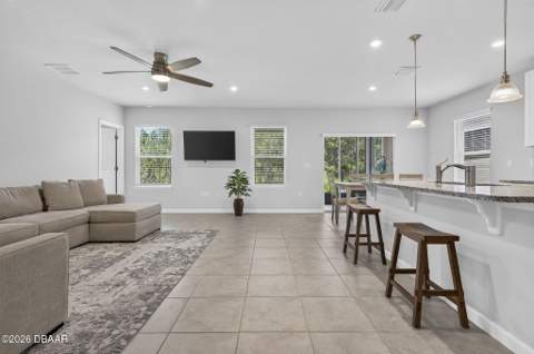 306 Eagle Harbor Way, Daytona Beach FL - photo 17 of 49
