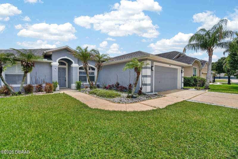 3 bedroom Single Family Residence at 1804 Creekwater Boulevard, Waters Edge, Port Orange — photo 5