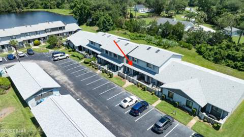 220 Lemon Tree Lane #220G, Ormond Beach FL - photo 22 of 33