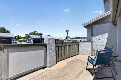 220 Lemon Tree Lane #220G, Ormond Beach FL - photo 23 of 33