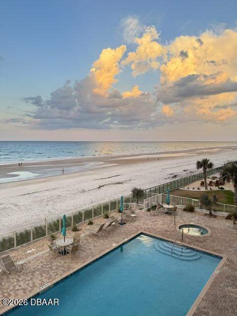 3851 S Atlantic Avenue #701, Daytona Beach Shores FL - photo 8 of 81