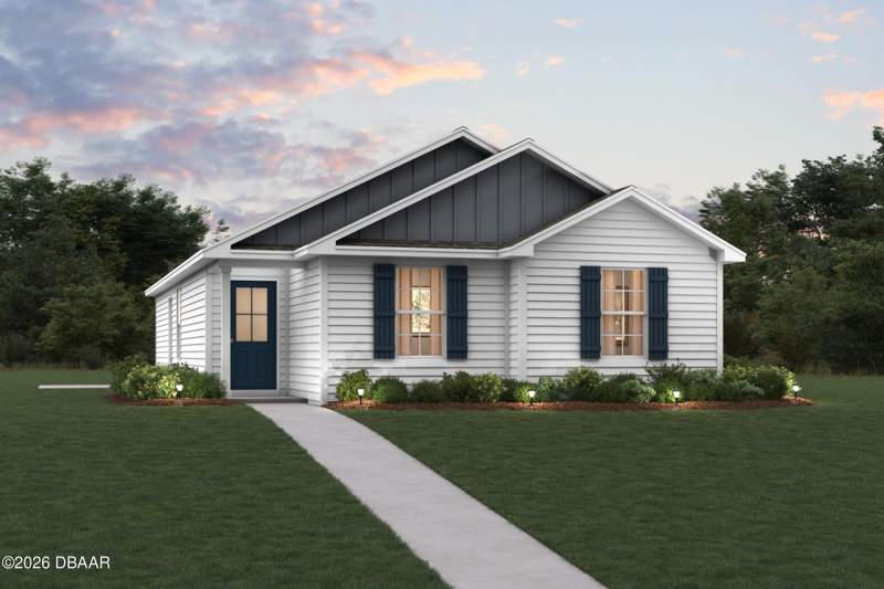 4 bedroom Single Family Residence at 2311 Beech Boulevard, Bunnell, Bunnell — photo 3