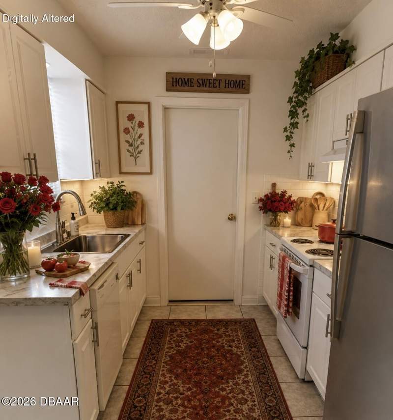 2 bedroom Single Family Residence at 192 Ponce De Leon Drive, Ormond Beach, Ormond Beach — photo 5