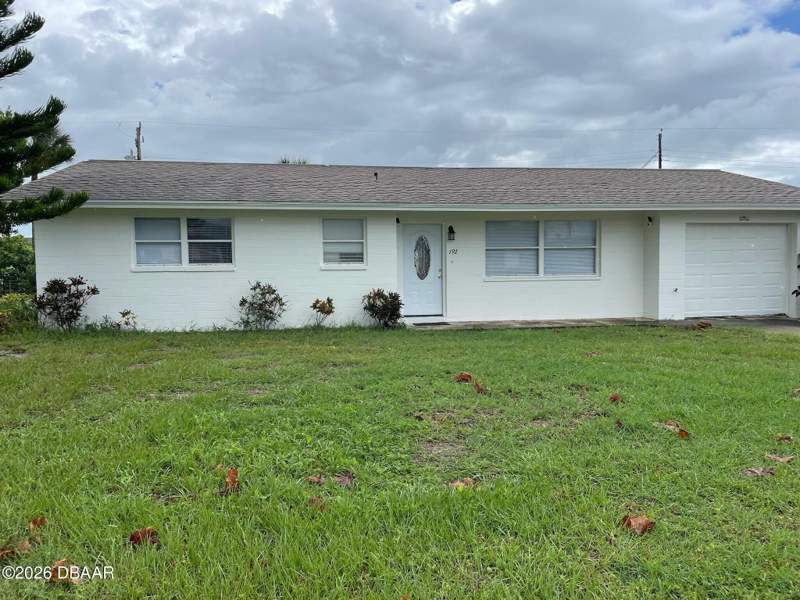 2 bedroom Single Family Residence at 192 Ponce De Leon Drive, Ormond Beach, Ormond Beach — photo 2