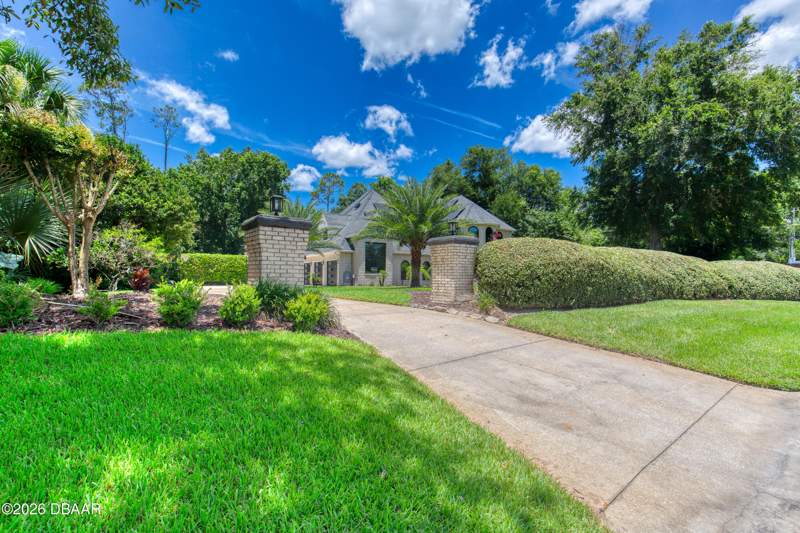 5 bedroom Single Family Residence at 2 Broadwater Drive, Broadwater, Ormond Beach — photo 3