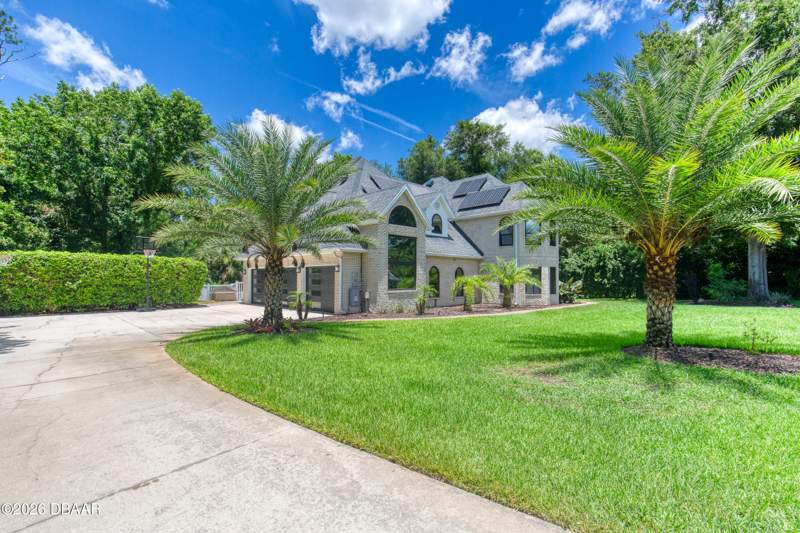5 bedroom Single Family Residence at 2 Broadwater Drive, Broadwater, Ormond Beach — photo 4