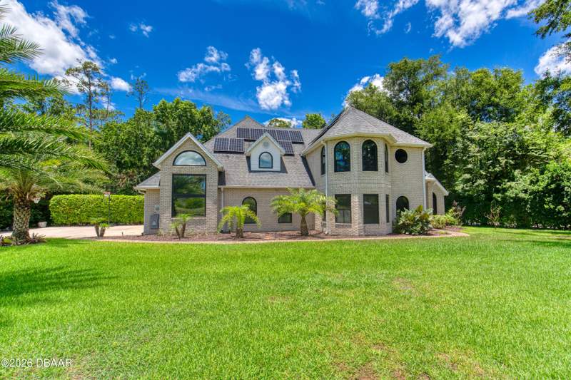 5 bedroom Single Family Residence at 2 Broadwater Drive, Broadwater, Ormond Beach — photo 5