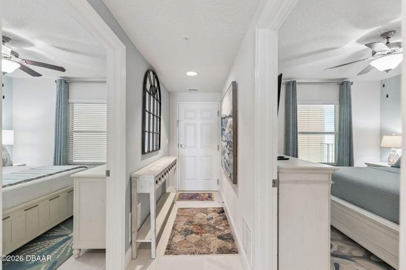 3 bedroom Condominium at 3721 S Atlantic Avenue #1004, The Aruba Condominium, Daytona Beach Shores — photo 3