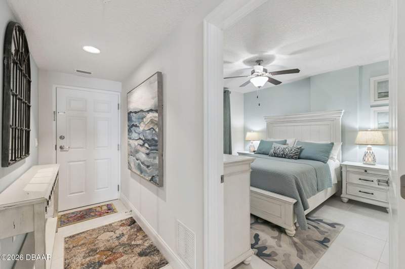 3 bedroom Condominium at 3721 S Atlantic Avenue #1004, The Aruba Condominium, Daytona Beach Shores — photo 4