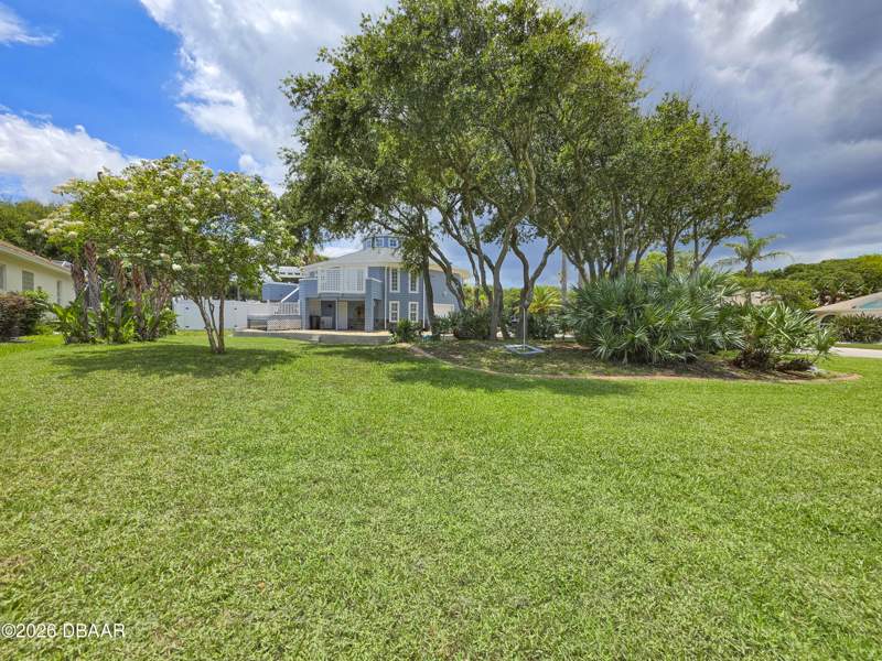 4 bedroom Single Family Residence at 87 Buschman Drive, Oceanside Village, Ponce Inlet — photo 4