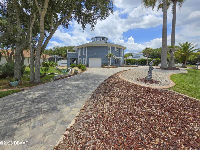 4 bedroom Single Family Residence at 87 Buschman Drive, Oceanside Village, Ponce Inlet — photo 3