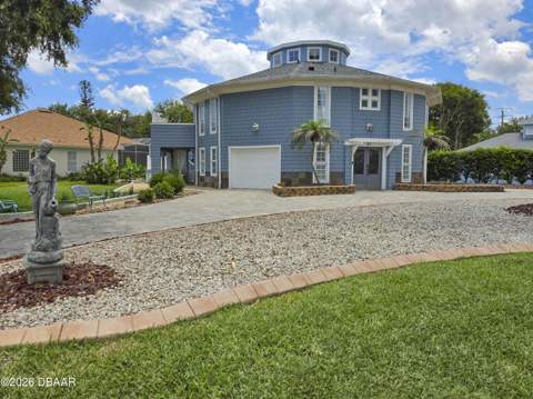 87 Buschman Drive, Ponce Inlet FL - photo 7 of 57