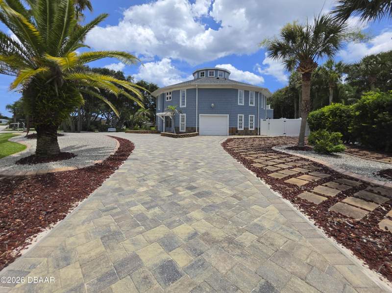 4 bedroom Single Family Residence at 87 Buschman Drive, Oceanside Village, Ponce Inlet — photo 5