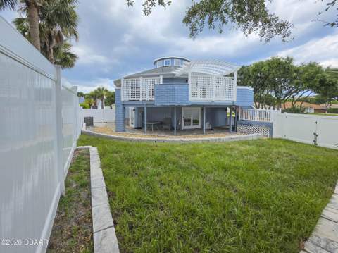 87 Buschman Drive, Ponce Inlet FL - photo 9 of 57