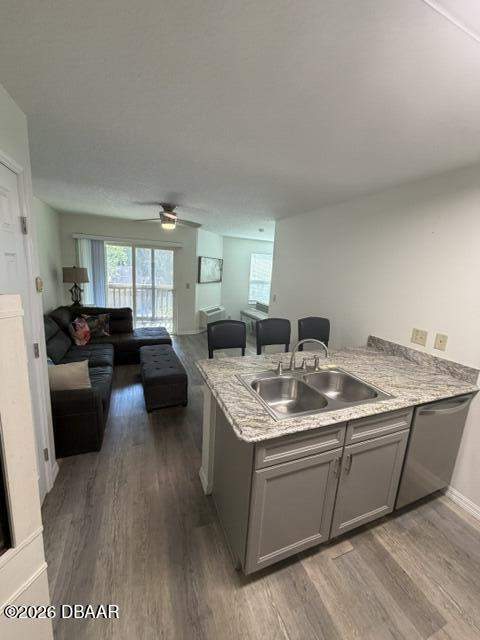 1401 S Palmetto Avenue #406, Daytona Beach FL - photo 10 of 30